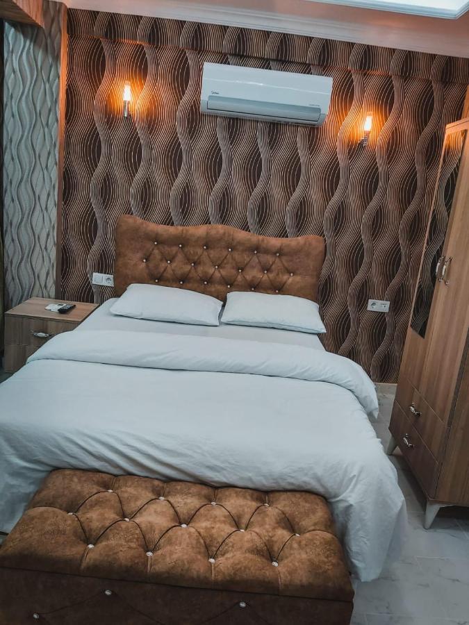 Diyar Cema Budget Hotel Istanbul Exterior photo