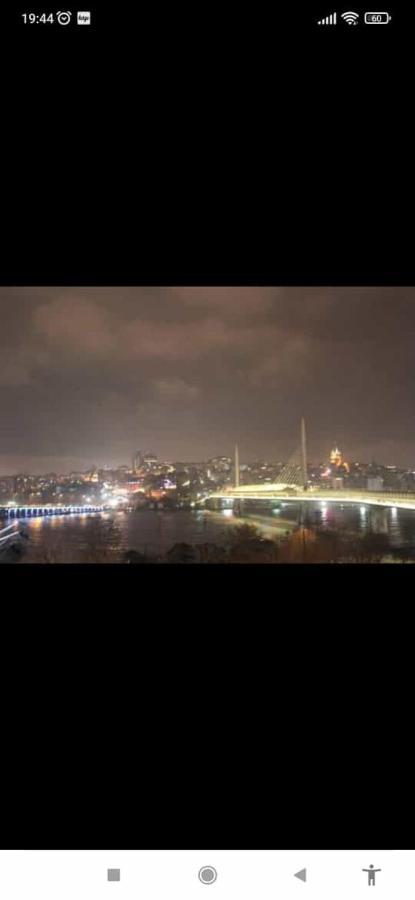 Diyar Cema Budget Hotel Istanbul Exterior photo